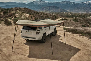 Tuff Stuff 270 Degree Compact Awning