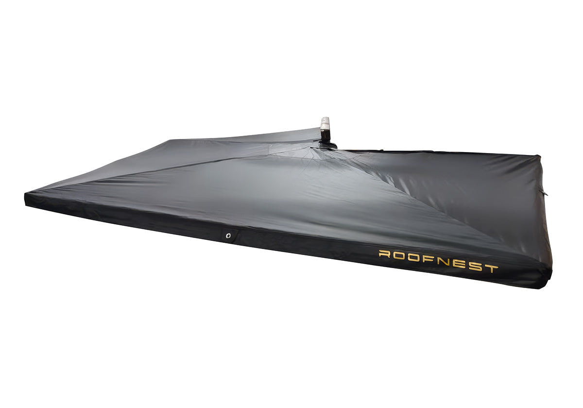 Big Wing 270° Awning