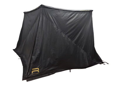 Big Wing 270° Awning - Wall Kit