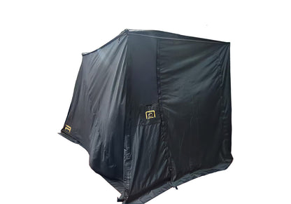 Big Wing 270° Awning - Wall Kit