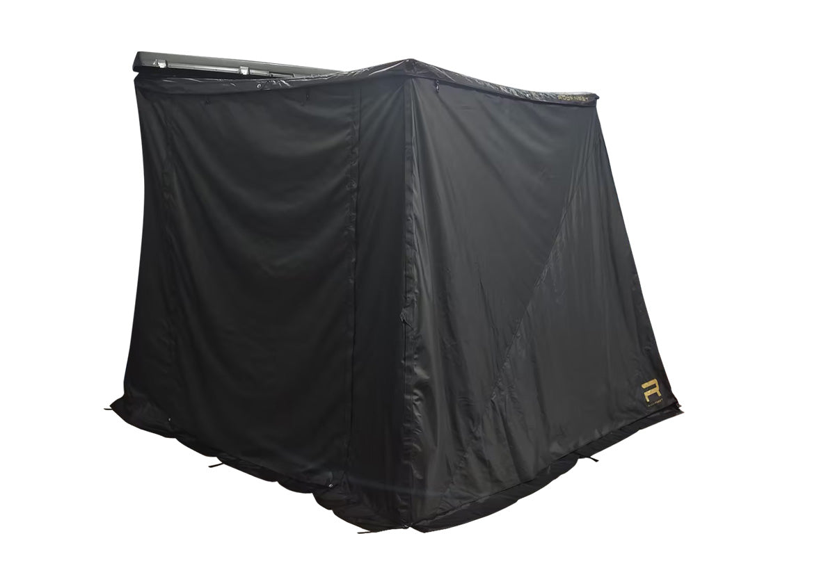 Big Wing 270° Awning - Wall Kit