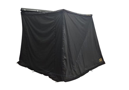 Little Wing 270° Awning - Wall Kit