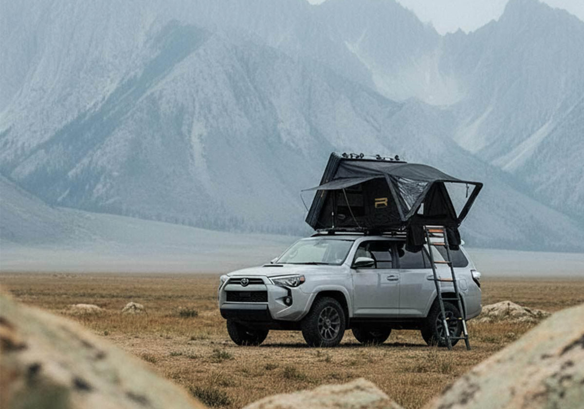 Condor Overland 2 Air