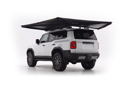 Big Wing 270° Awning