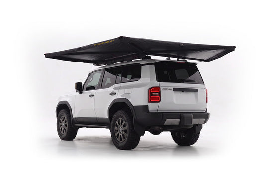 Little Wing 270° Awning