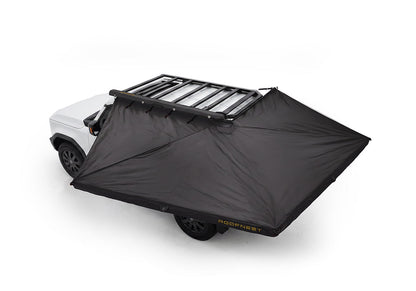 Big Wing 270° Awning