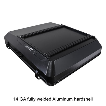 23ZERO Armadillo Horizon 3 hard shell roof top tent - image 10