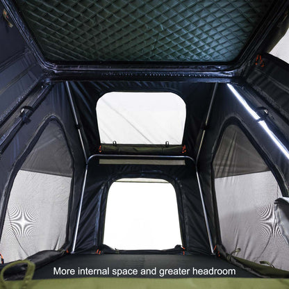 23ZERO Kabari Z hard shell roof top tent - image 13
