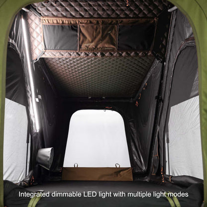 23ZERO Kabari Z hard shell roof top tent - image 15