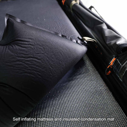 23ZERO Kabari Z hard shell roof top tent - image 17