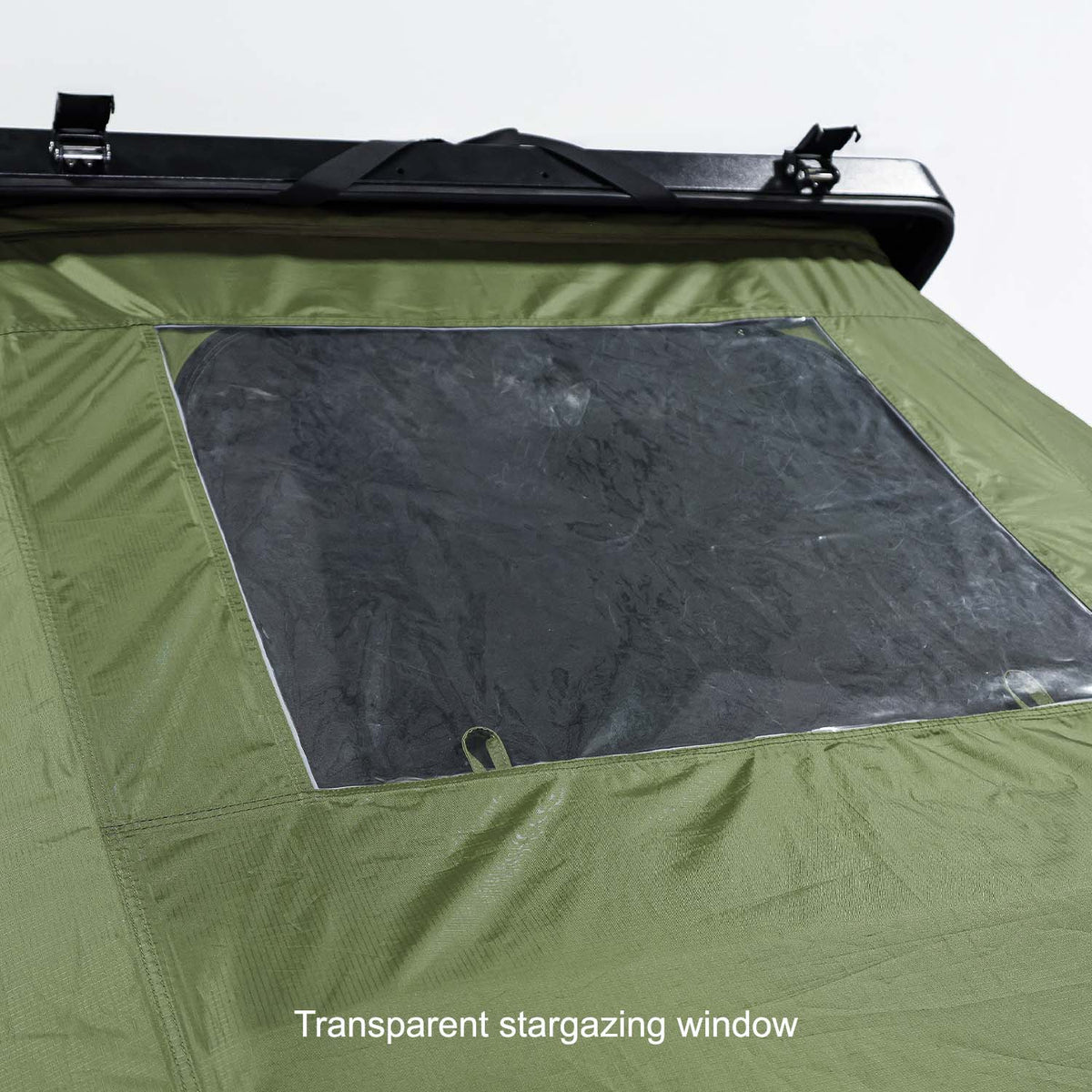 23ZERO Kabari Z hard shell roof top tent - image 20