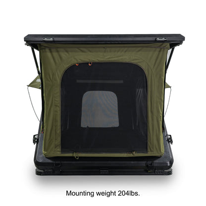 23ZERO Kabari Z hard shell roof top tent - image 6