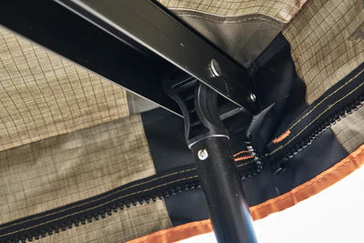 Tuff Stuff 270 Degree Compact Awning