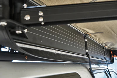 Tuff Stuff 270 Degree Compact Awning