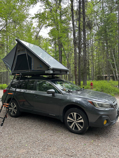 Dirtbox Overland Roof Top Tent