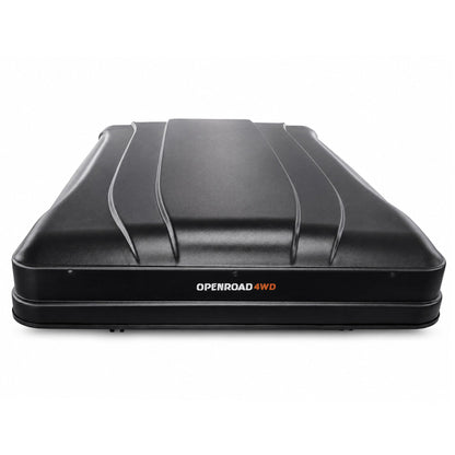 OPENROAD FlowRoof Side-Open Hard Shell Rooftop Tent
