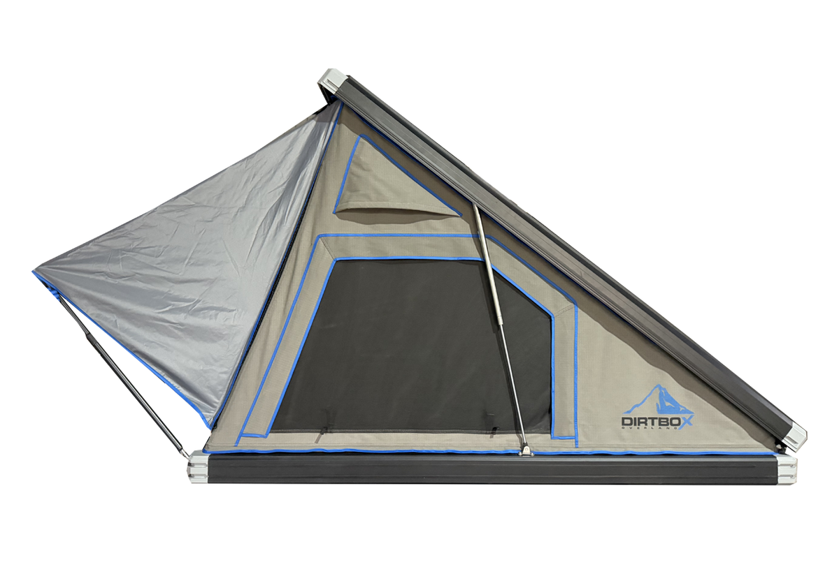 Dirtbox Overland Roof Top Tent