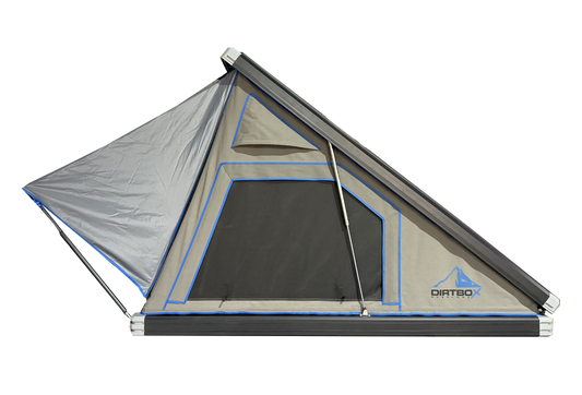 Dirtbox Overland Roof Top Tent