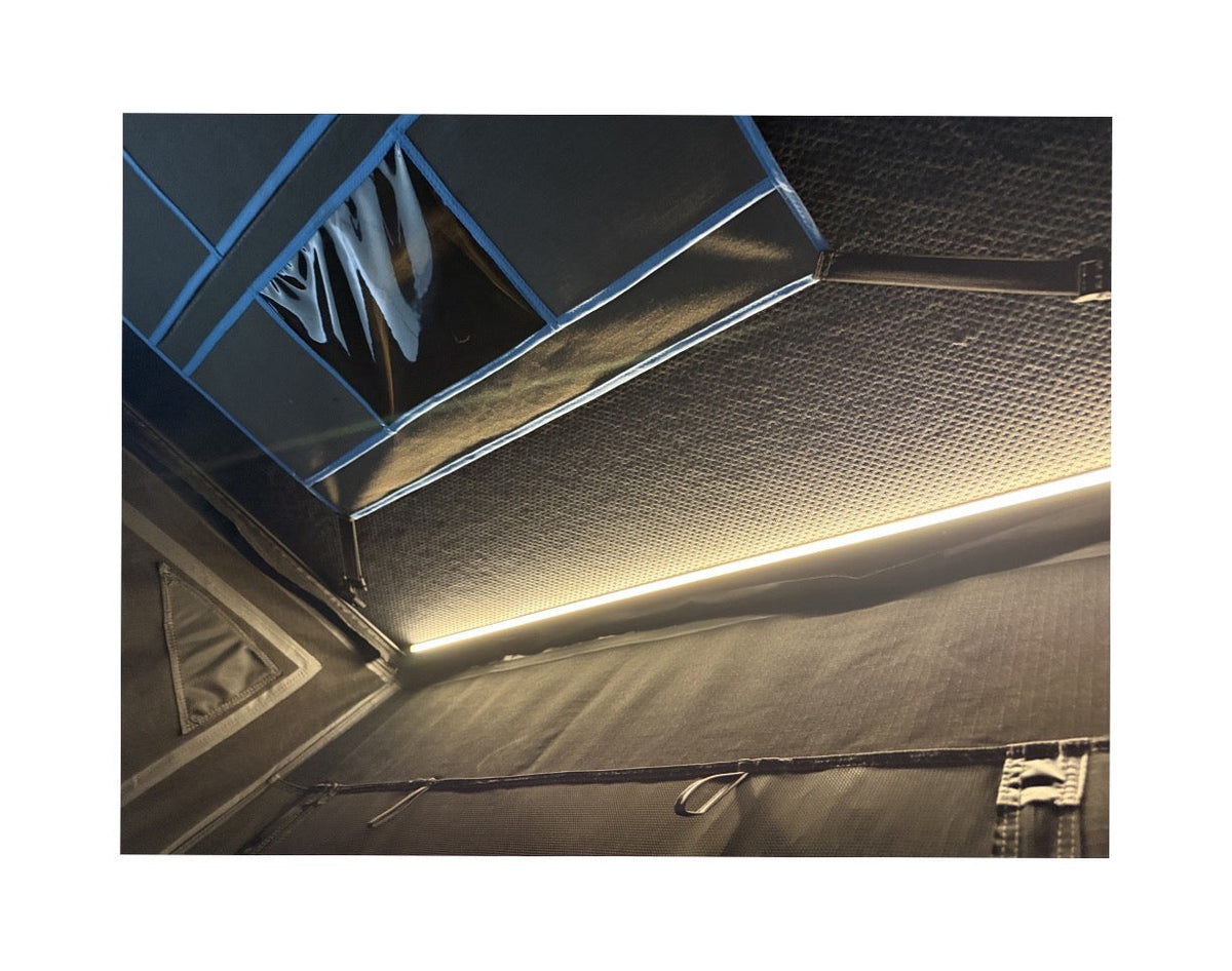 Dirtbox Overland Roof Top Tent