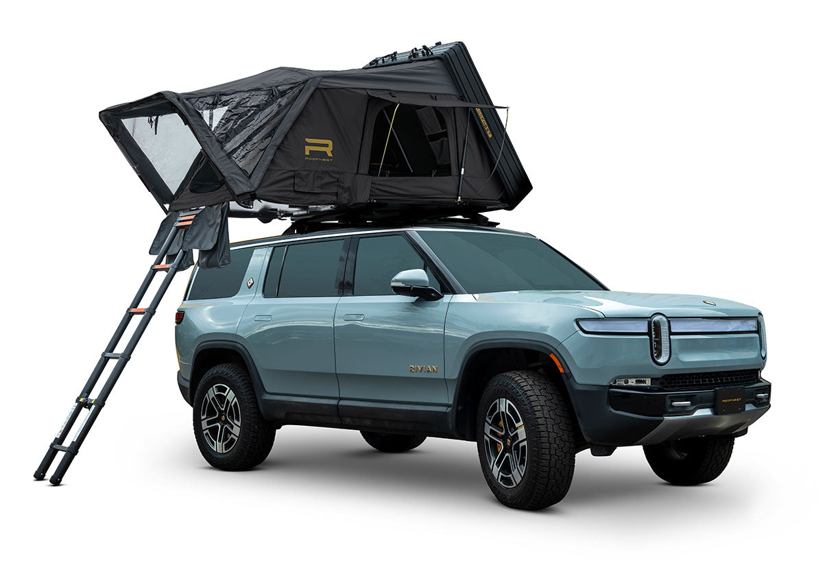 Condor Overland 2 Air