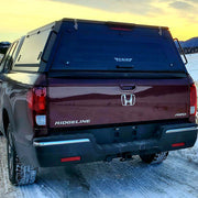 GAIA Campers Honda Ridgeline Truck Cap - 2017+