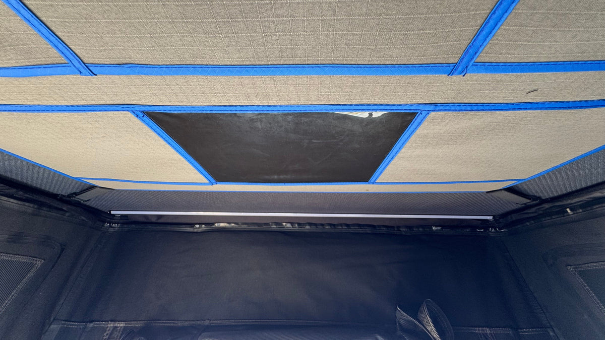 Ineos Grenadier Roof Top Tent Combo