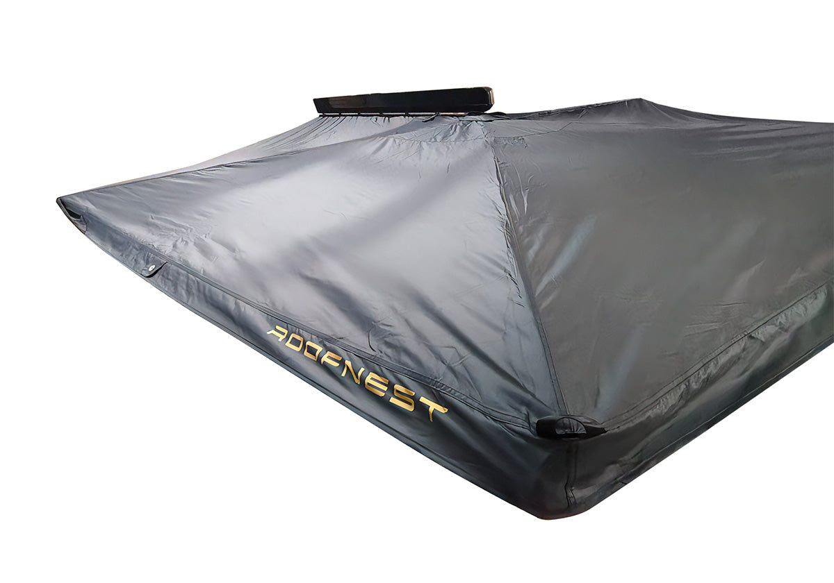 Big Wing 270° Awning