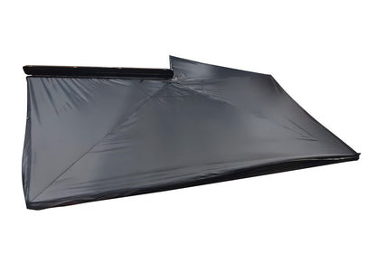 Big Wing 270° Awning