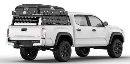 Tuff Stuff Alpha 2 Hard Shell Roof Top Tent