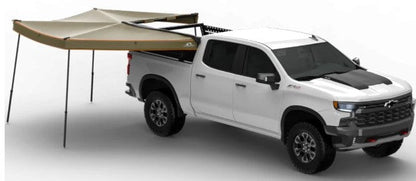 Tuff Stuff 270 Degree Compact Awning