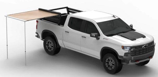 Tuff Stuff 4.5' x 6' Roof Top Awning