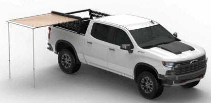Tuff Stuff 4.5' x 6' Roof Top Awning