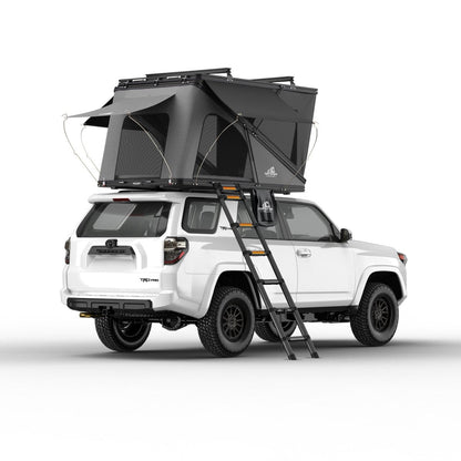 Tuff Stuff Alpine 51 hard shell roof top tent - image 8