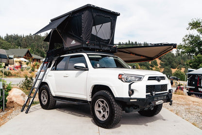 Tuff Stuff Alpine 51 hard shell roof top tent - image 10