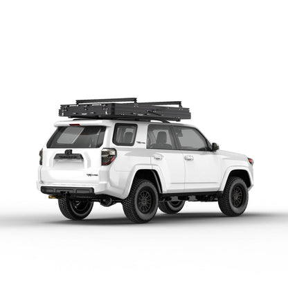 Tuff Stuff Alpine 51 hard shell roof top tent - image 9