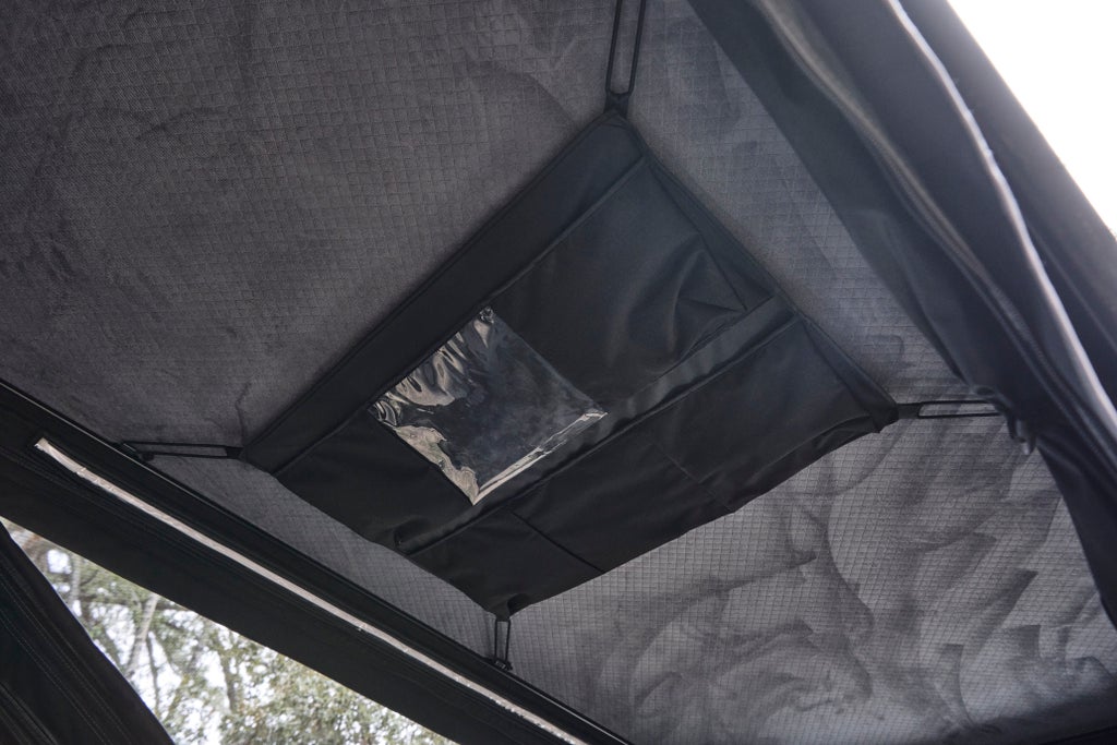 Tuff Stuff Alpine 51 hard shell roof top tent - image 20