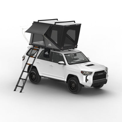 Tuff Stuff Alpine 51 hard shell roof top tent - image 7