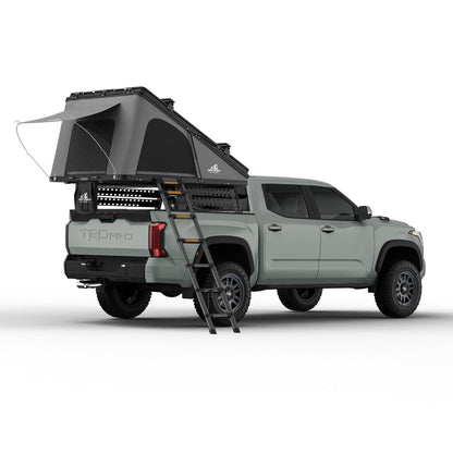 Tuff Stuff Alpine 61 hard shell roof top tent - image 8