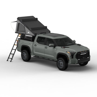 Tuff Stuff Alpine 61 hard shell roof top tent - image 10