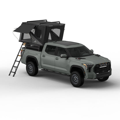 Tuff Stuff Alpine 61 hard shell roof top tent - image 5