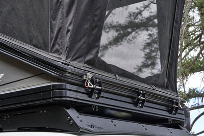 Tuff Stuff Alpine 61 hard shell roof top tent - image 17