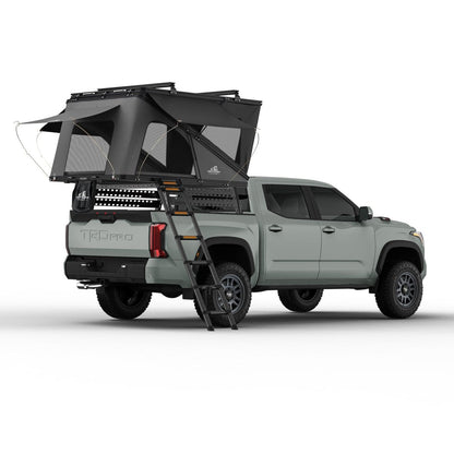 Tuff Stuff Alpine 61 hard shell roof top tent - image 7