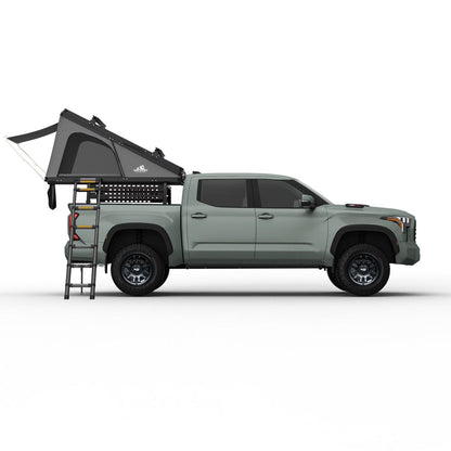 Tuff Stuff Alpine 61 hard shell roof top tent - image 9