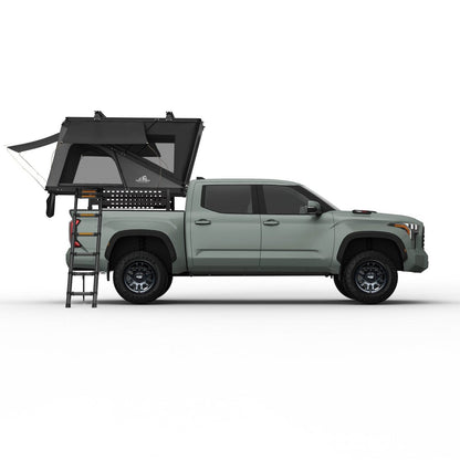 Tuff Stuff Alpine 61 hard shell roof top tent - image 6