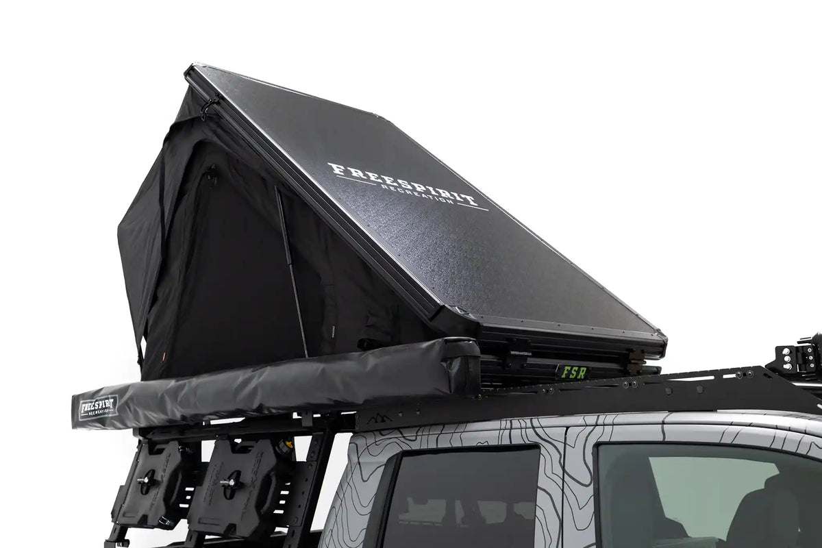 Aspen Pro Standard - Rooftop Tent
