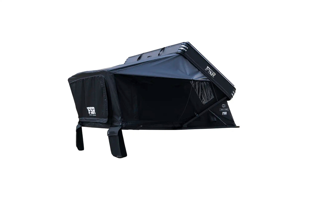 Kali King - Rooftop Tent
