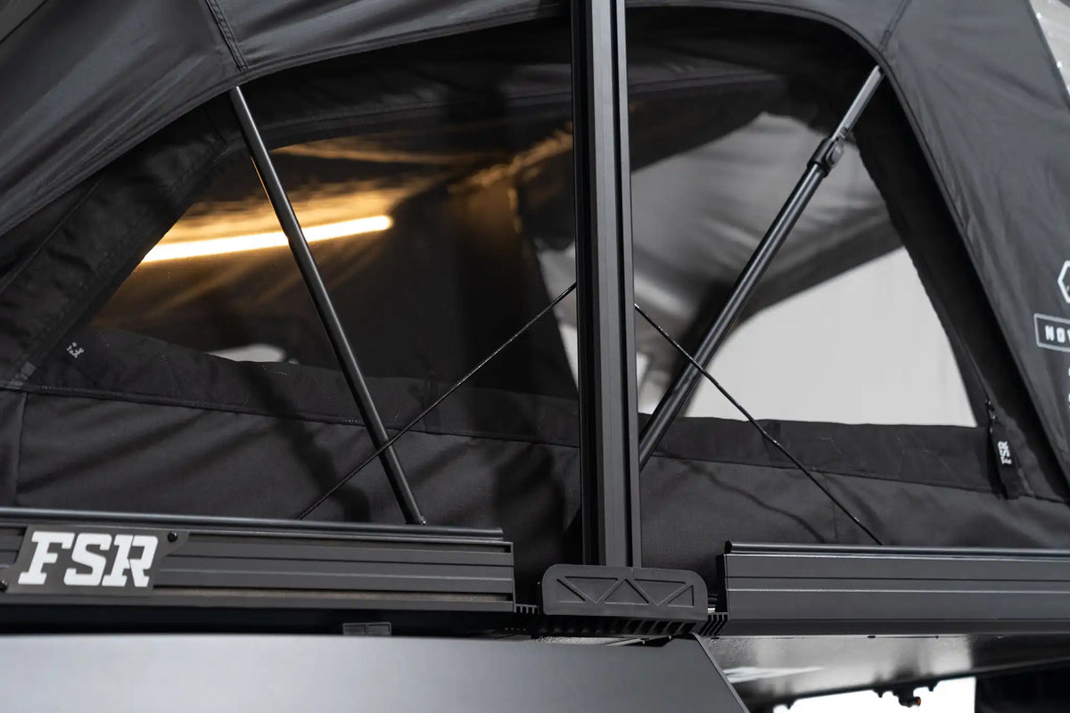 Nova King - Rooftop Tent