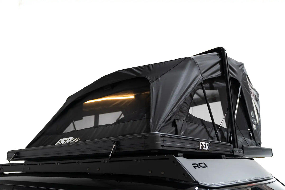 Nova King - Rooftop Tent