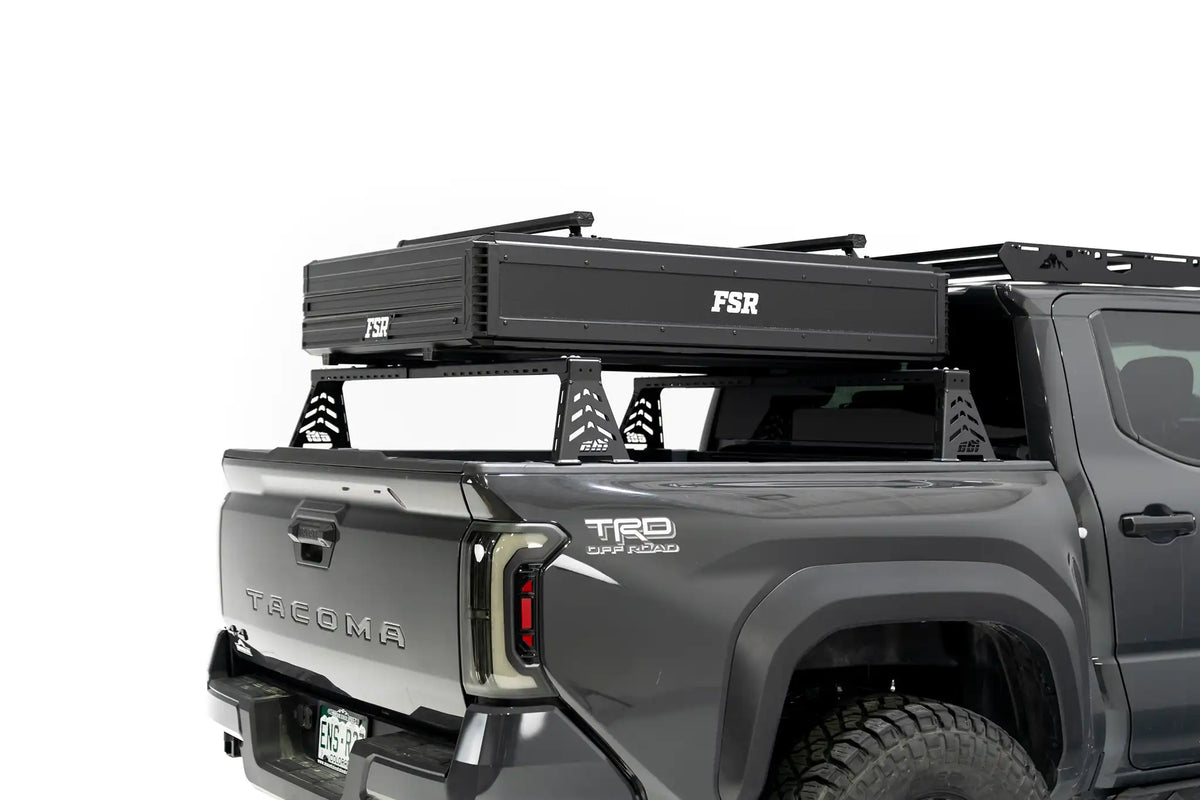 Nova Standard - Rooftop Tent