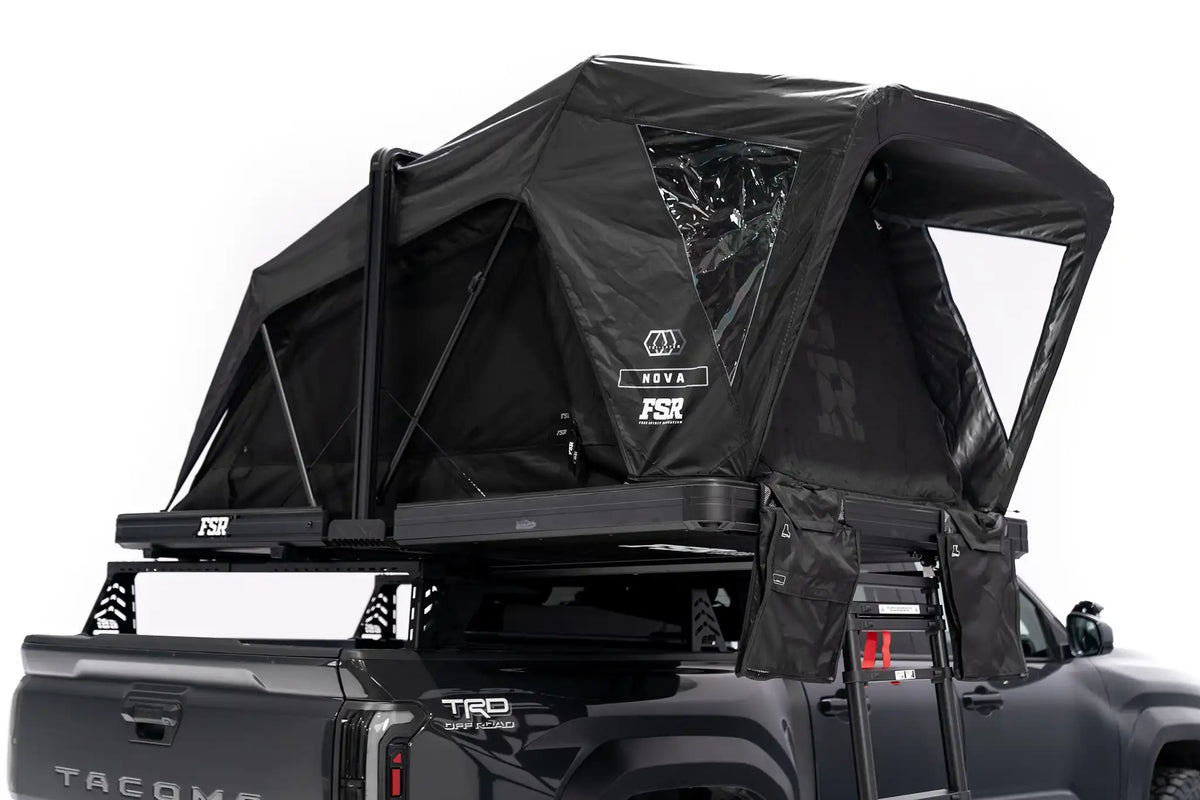 Nova Standard - Rooftop Tent